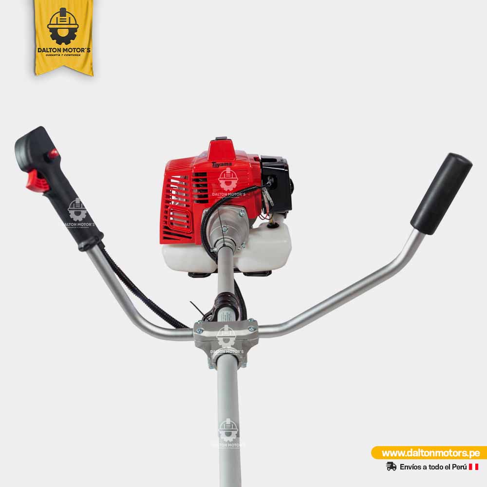 Desbrozadora Toyama 3.5HP