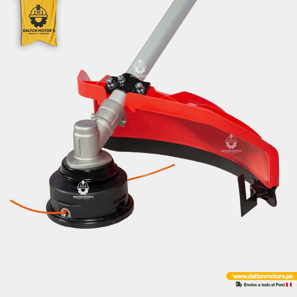 Desbrozadora Toyama 3.5HP