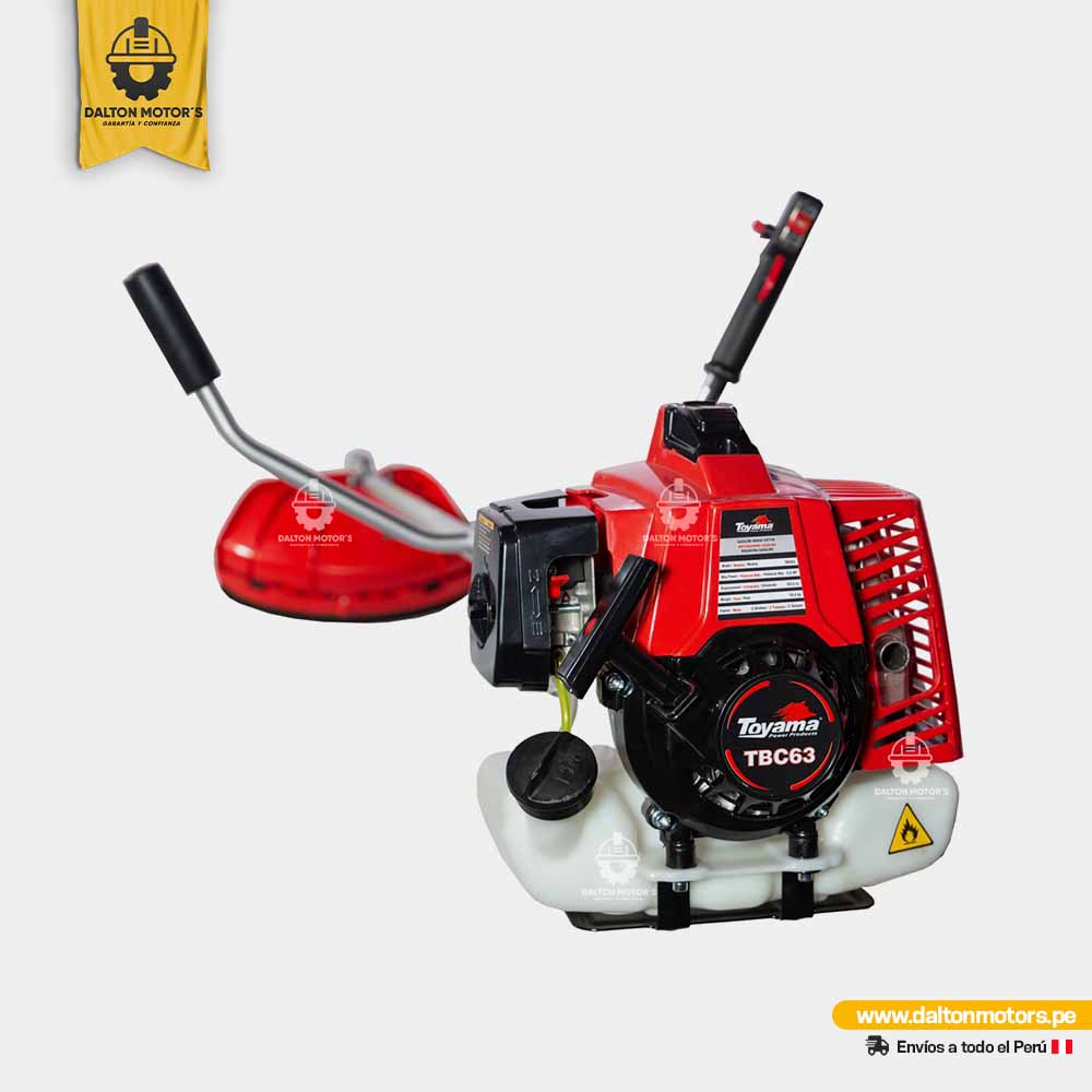 Desbrozadora Toyama 3.5HP