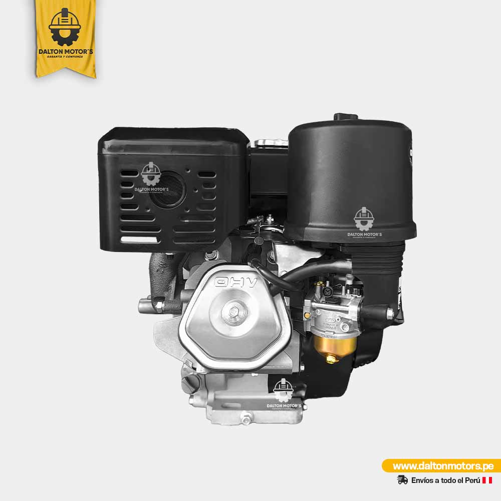 Motor Khomander 16HP