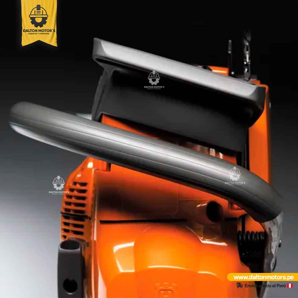Motosierra Husqvarna 365 24 pulg.