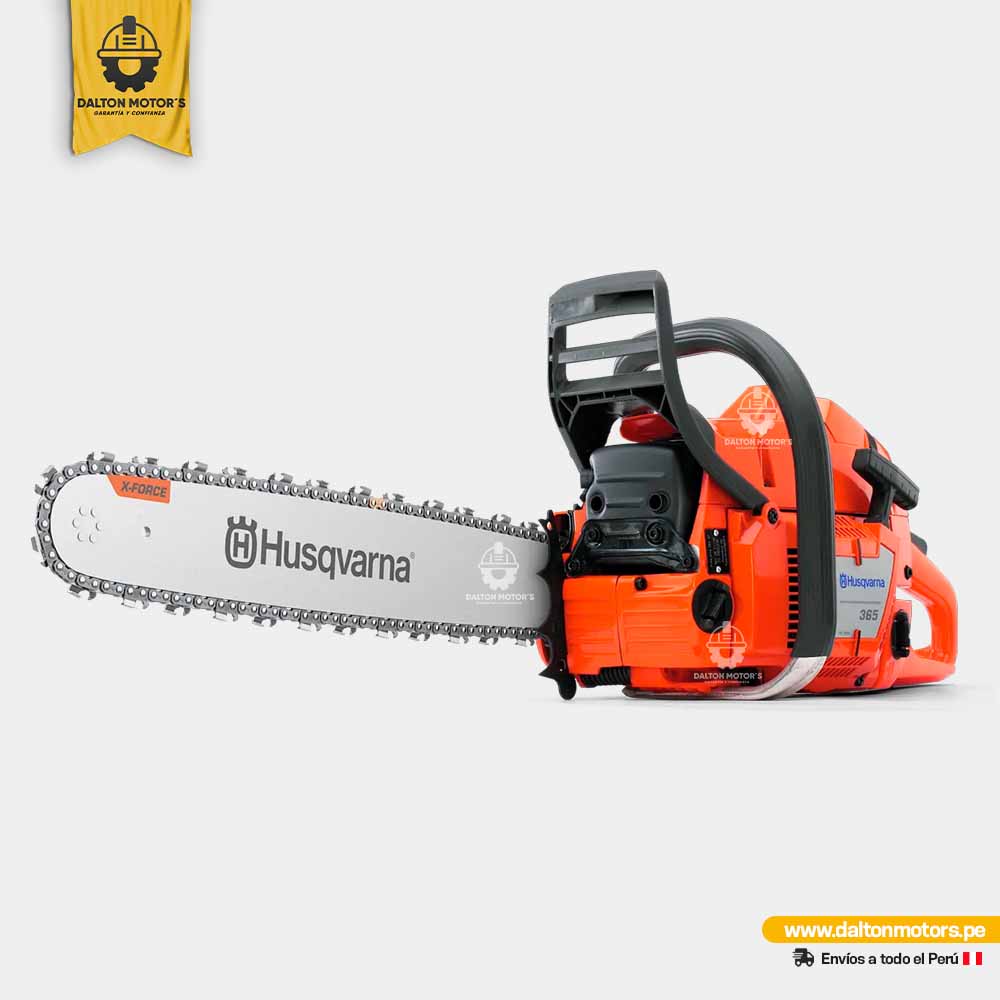 Motosierra Husqvarna 365 24 pulg.