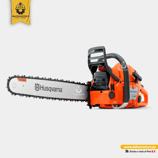 Motosierra Husqvarna 372 28 pulg.