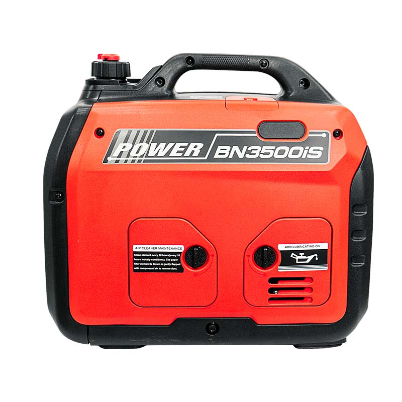 Generador gasolinero Inverter 2.8KW