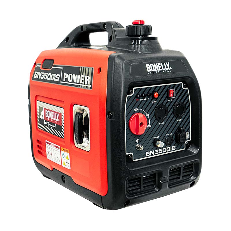 Generador gasolinero Inverter 2.8KW